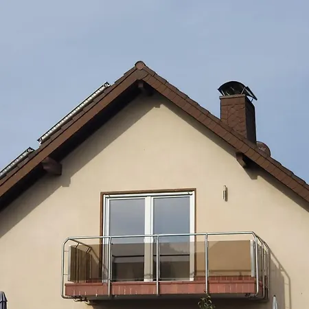 Reload - Grosszuegige Im Remmeker Feld Apartment *