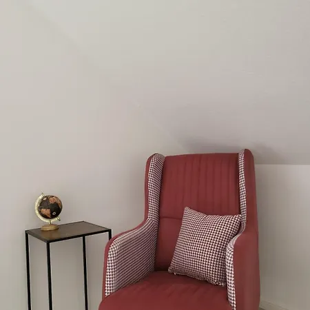 公寓 Reload - Grosszuegige Im Remmeker Feld *