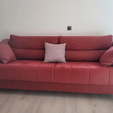 Reload - Grosszuegige Im Remmeker Feld 公寓