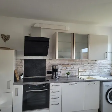 公寓 Reload - Grosszuegige Im Remmeker Feld