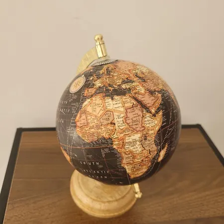 Reload - Grosszuegige Im Remmeker Feld 公寓 巴特阿罗尔森